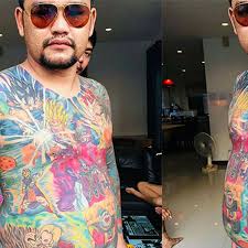 Totalitas Tanpa Batas, Fans Berat Dragon Ball Ini Bikin Kagum - Page 2 -  Lifestyle Fimela.com