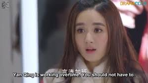 Sinopsis Boss and Me episode 22