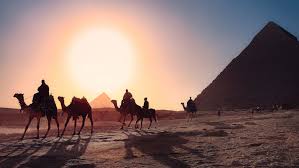 Diego's mission, with help from go! 10 Surprising Places To Visit In Egypt
