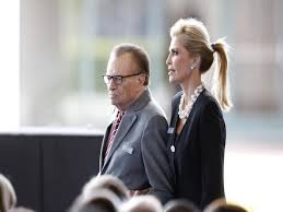 They've suffered through tough times because of shawn's need to be. Larry King S Estranged Wife Breaks Silence On Divorce