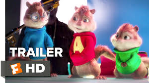 You can watch movies online for free without registration. Alvin And The Chipmunks The Road Chip Official Teaser Trailer 1 2015 Comedy Movie Hd Youtube