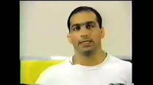 USA Greco Gold Medal Series Entry #2: Mike Houck