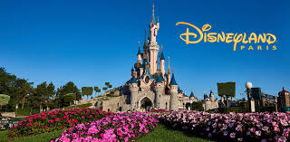 Pin Von Jonas Fischer Auf Disney Disney Hotels Disneyland Paris Disneyland