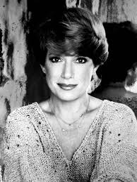 Today is actress Nancy Dussault's 89th birthday (born June 30, 1936 in  Pensacola, Florida). She is best known for playing Muriel Rush in the  sitcom Too Close for Comfort (1980–1987).