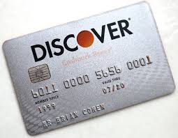 It was introduced by sears in 1985. One Of My Credit Cards Was Compromised Again Tis The Season The Gatethe Gate