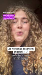 Heb jij wel eens engelen gezien of gevoeld? 🪽🙏🪽 #angel #archangel  #spiritguides