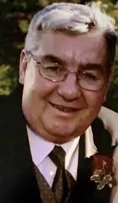 Obituary of Raymond George