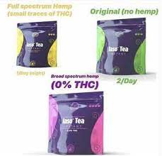 Total Life Changes Detox Tea Total Life Changes Iaso Tea Detox Tea