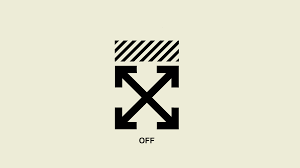 Los mejores fondos de off white gratis para descargar. Off White Desktop Wallpapers Wallpaper Cave