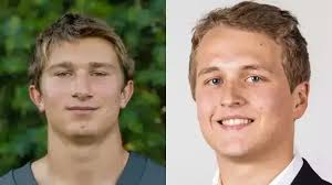 Which ex-high school standouts featured in North Des Moines will compete