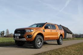 Come see us at parkway ford and learn more about the services offered! Ford Umbauten Hurter Offroad Media