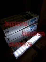 Lampu darurat satu ini termasuk lampu yang hemat energi. Lampu Emergency Philips Led 36 3050s Toko Sumber Lampu