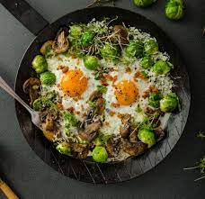 I cavoletti di bruxelles gratinati sono un contorno gustoso, che piacerà a grandi e piccoli grazie all'utilizzo della besciamella e del parmigiano per consigli. Ricette Con I Cavoletti Di Bruxelles Mamma Felice