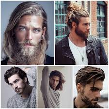 Gala verrät, welche langhaarfrisuren es gibt, ob eine solche. 1001 Ideen Zum Thema Langhaarfrisuren Manner