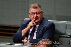 Home senators and members mr craig kelly mp. Craig Kelly Year Of Global Cooling Claim A Load Of Hot Air Australian Associated Press