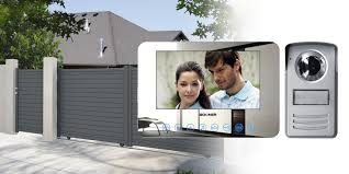 Comment Choisir Un Portier Video Reponses D Experts Brico Depot Communaute