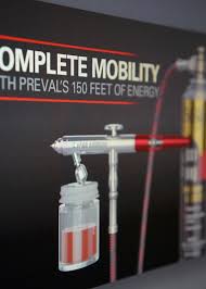 Its aim was, and is, to enhance an individual's understanding of the muscular mechanics involved in any particular movement of the human body, thereby, improving results, reducing risk of injury, and providing an. Preval Airbrush Systems Motion Motion What2design We Brands