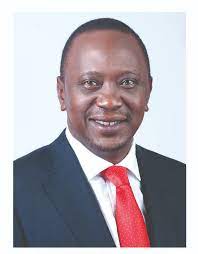 Uhuru kenyatta, in full uhuru muigai kenyatta, (born october 26, 1961, nairobi, kenya), kenyan businessman and politician who held several government posts before being elected president of kenya in 2013. H E President Uhuru Kenyatta Cgh President Of The Republic Of Kenya And Commander In Chief Of The Kenya Defence Forces Ministry Of Defence Kenya