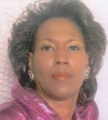 Jeanette Robinson Obituary (2013)