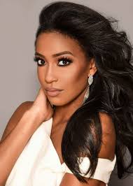 Miss Texas USA 2019 contestants