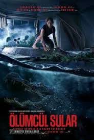 Crawl Olumcul Sular Turkce Dublaj Altyazili 2019 Tam Film Korku Filmleri Macera