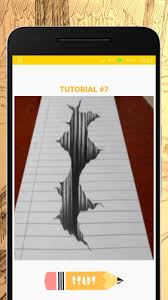 You are certain to find the perfect drawing project, no matter your skill level. How To Draw 3d Easy Drawing Step By Step Apk 11 0 Download For Android Download How To Draw 3d Easy Drawing Step By Step Apk Latest Version Apkfab Com