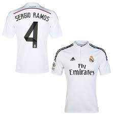 The theme this year is pink. Adidas Real Madrid Jersey 4 Sergio Ramos 2014 15 Emirates Home Men S S M L Xl Xxl Football Shirt Buy Order Cheap Online Shop Spieler Trikot De Retro Vintage Old Football Shirts Jersey From Super