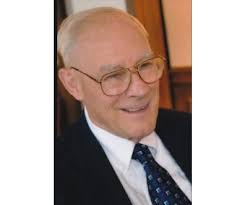 CHARLES SMYTHE Obituary (2016)