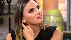 El emotivo mensaje de Irene Rosales con el que recuerda a su madre