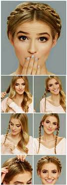 40 quick self frisuren fur die arbeit moms beste trend mode frisuren geflochtene frisuren flechtfrisuren