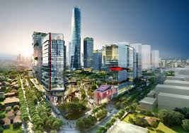 Maybe you would like to learn more about one of these? The Exchange 106 To Be Tallest Building In Malaysia Until Kl118 Is Completed Market News Propertyguru Com My
