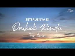 The ombak rindu the series roadshow rolls on! Episode 4 Ombak Rindu The Series Trailer Youtube