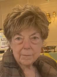 Carol Laurie Obituary