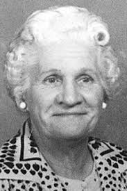 Gladys A. Reed Obituary