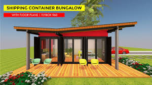 We did not find results for: Shipping Container 3 Bedroom Bungalow House Design With Floor Plans Flybox 960 Youtube