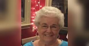 Mrs. Hazel Kirk Obituary