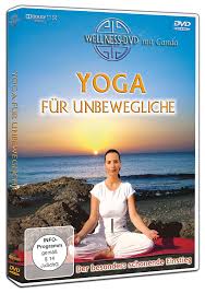 Maybe you would like to learn more about one of these? Yoga Fur Unbewegliche Der Besonders Schonende Einstieg Amazon De Canda Clitora Eastwood Canda Dvd Blu Ray