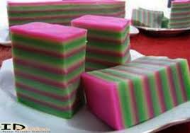 Maybe you would like to learn more about one of these? Kue Lapis Tepung Terigu Keeprecipes Your Universal Recipe Box