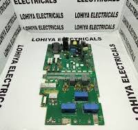 ABB RINT-5514C MAIN CIRCUIT INTERFACE BOARD