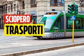 May 10, 2021 · sciopero dei mezzi del 12 maggio: Sciopero Dei Trasporti A Milano Domani Venerdi 17 Settembre A Rischio Metro Bus E Tram