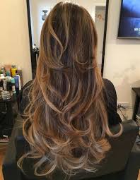 Layers allow long haired beauties to add dimension, texture and personality to their hairstyle. 80 Cute Layered Hairstyles And Cuts For Long Hair In 2021