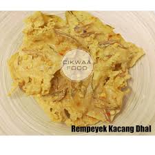 Kali ini kamu juga bisa buat peyek di rumah sebagai persediaan camilan maupun teman makan, berikut ini resep peyek kacang dari sajian sedap. Rempeyek Kacang Dal Kacang Tanah Rangup Dan Stok Baru Beli 2 Dapat 1 Freegift Shopee Malaysia