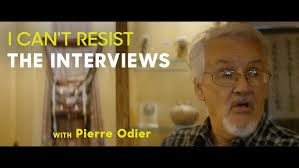 I Can't Resist: The Interviews