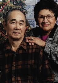 Lillian Dong Obituary