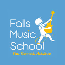Our post falls music academy. Falls Music School Home Facebook