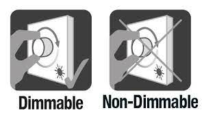 Learn how to install led lights to magnetic lutron wall dimmer switch through a magnitude dimmable driver. Dimmable And Non Dimmable Led Lamps Integral Led