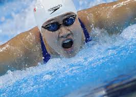 World's best swimmers heading to Carmel in October