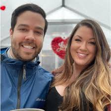 Ross LeMere and Danielle Dube's Wedding Website