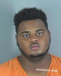 QUINCY RAMONE WILSON 11/03/2021