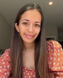 Brianna Self's Instagram, Twitter & Facebook